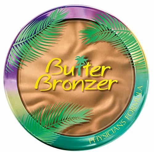 Beauty PHYSICIANS FORMULA MURUMURU BUTTER BRONZER SUNKISSED BRONZER 11 GR