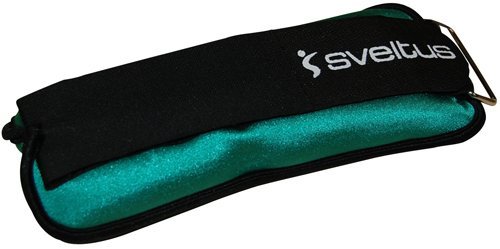 Place Sveltus Pulseras lestés Lycra 1 kg