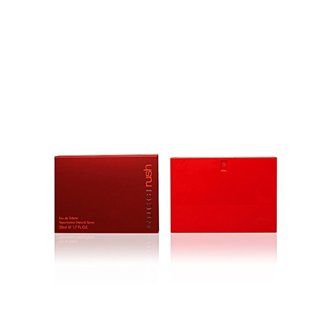 RUSH Eau De Toilette vapo 50 ml ORIGINAL