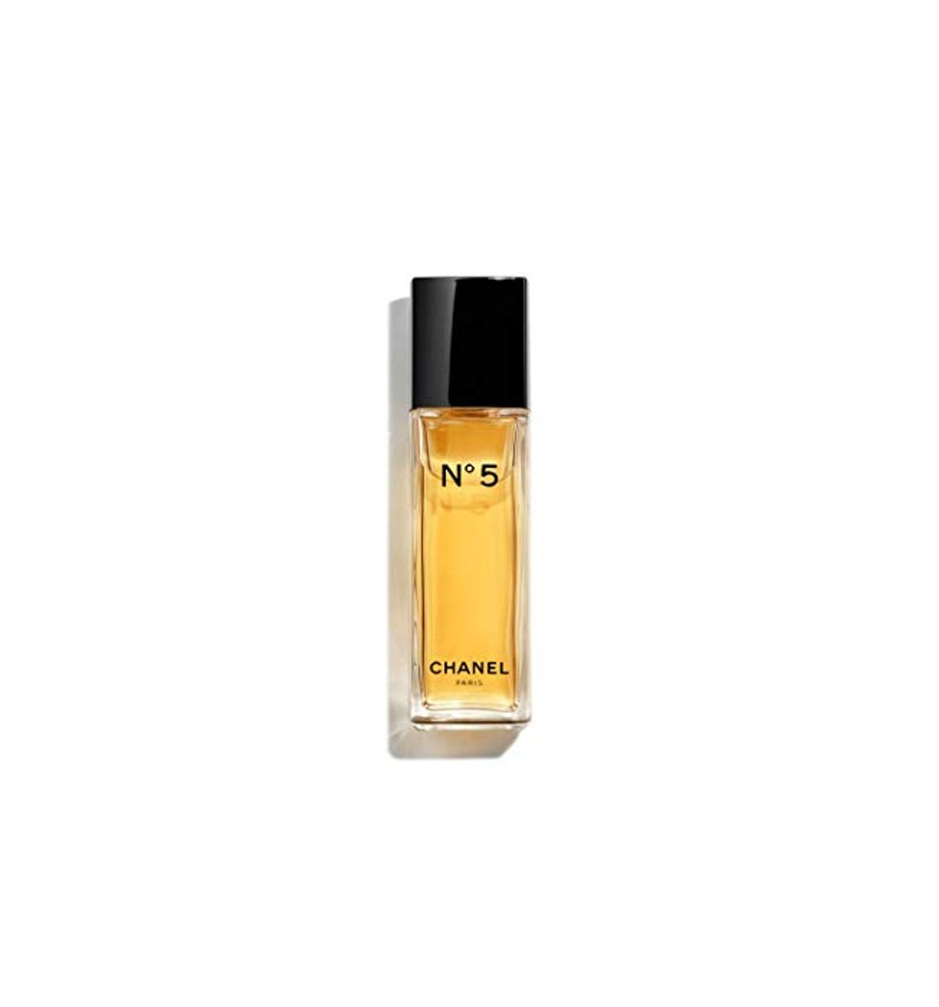 Producto Chanel Nº 5 Edt Flacon 50 Ml 1 Unidad 50 g