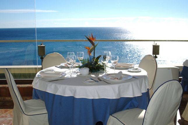 Restaurants RESTAURANTE PANORAMA