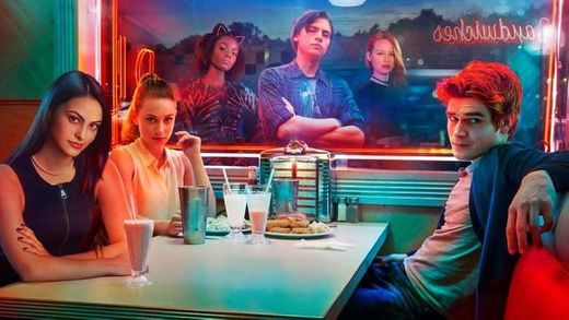 Riverdale