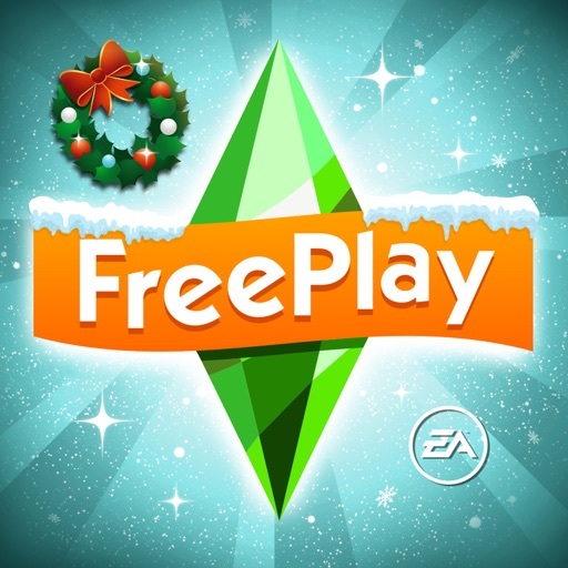 App The Sims™ FreePlay