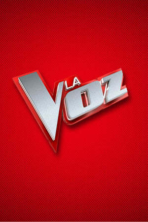 Serie La voz: en español (Estados Unidos)