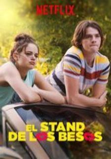 Movie El stand de los besos