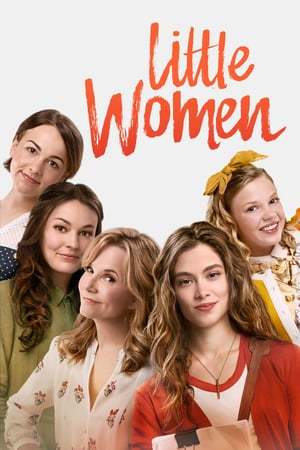 Película Little Women