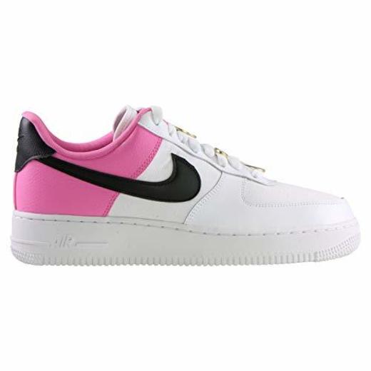 Nike Wmns Air Force 1 07 Se, Zapatos de Baloncesto para Mujer,