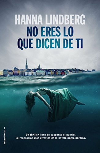Book No eres lo que dicen de ti