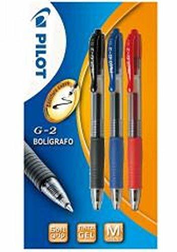 Products Pilot G2