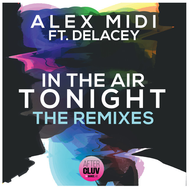 Music In The Air Tonight - Dani 3Palacios Remix