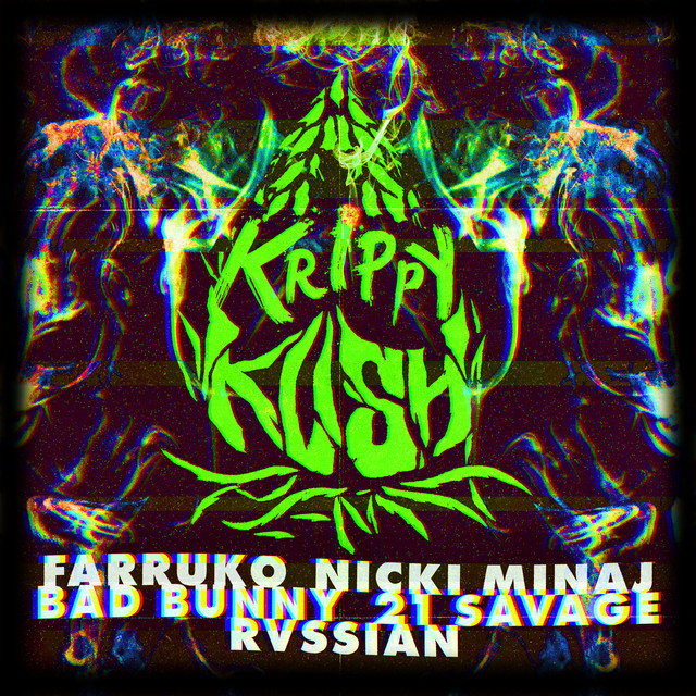 Canción Krippy Kush (feat. 21 Savage & Rvssian) - Remix