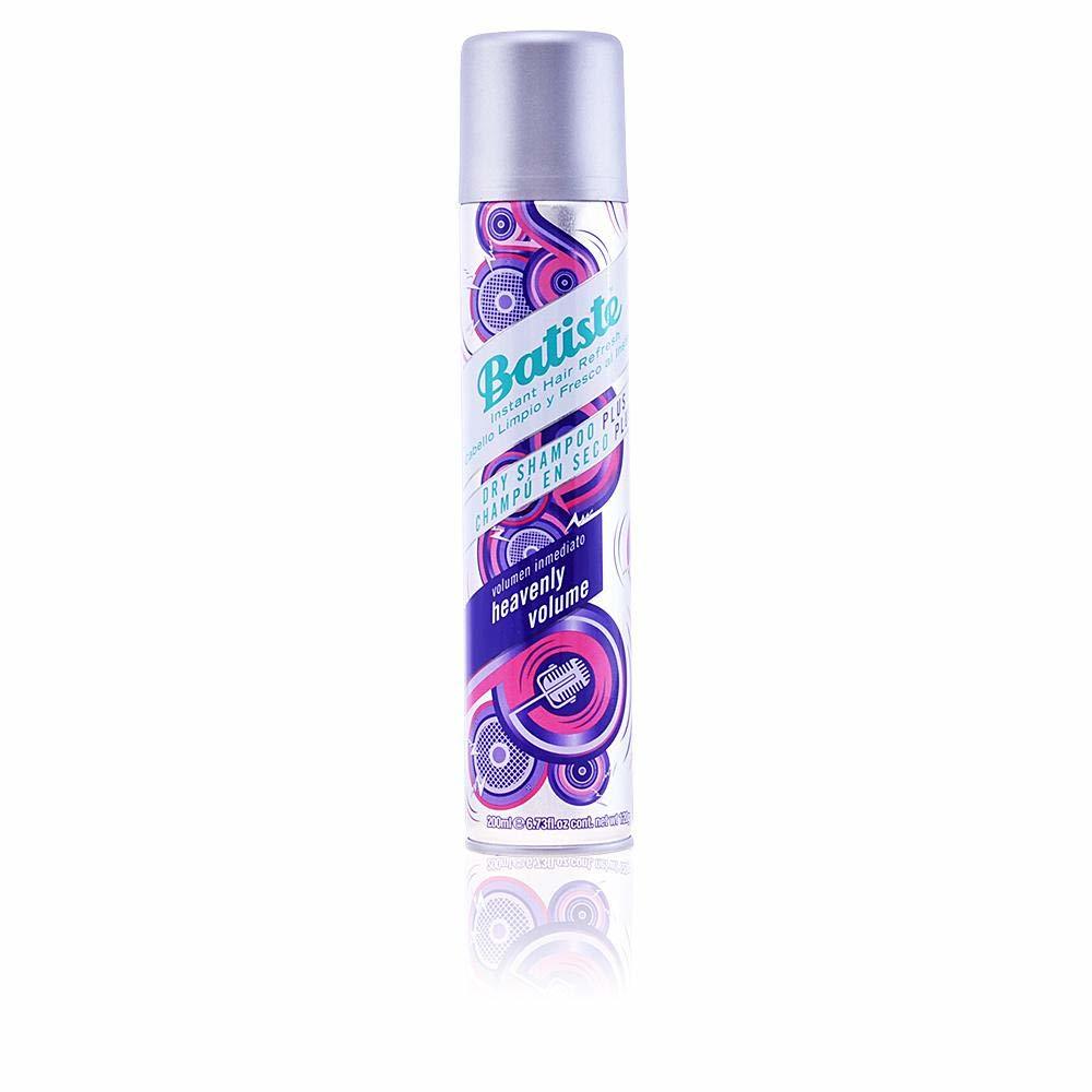 Belleza Batiste Volume XXL - Espray de volumen, 1 unidad