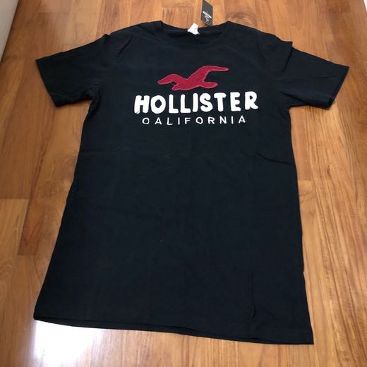 Hollister Co. Carpe Now | Clothing for Guys and Girls