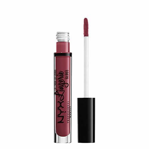 Social NYX PROFESSIONAL MAKEUP Pintalabios líquido Lip Lingerie Gloss Tono  8 