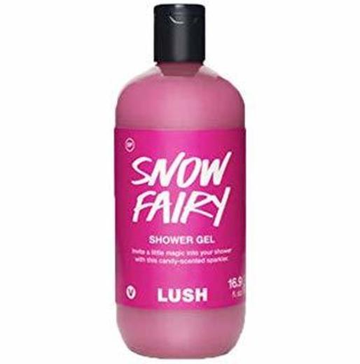 Snow Fairy | -Novedades, -Geles y bombas de ducha, -Navidad ...