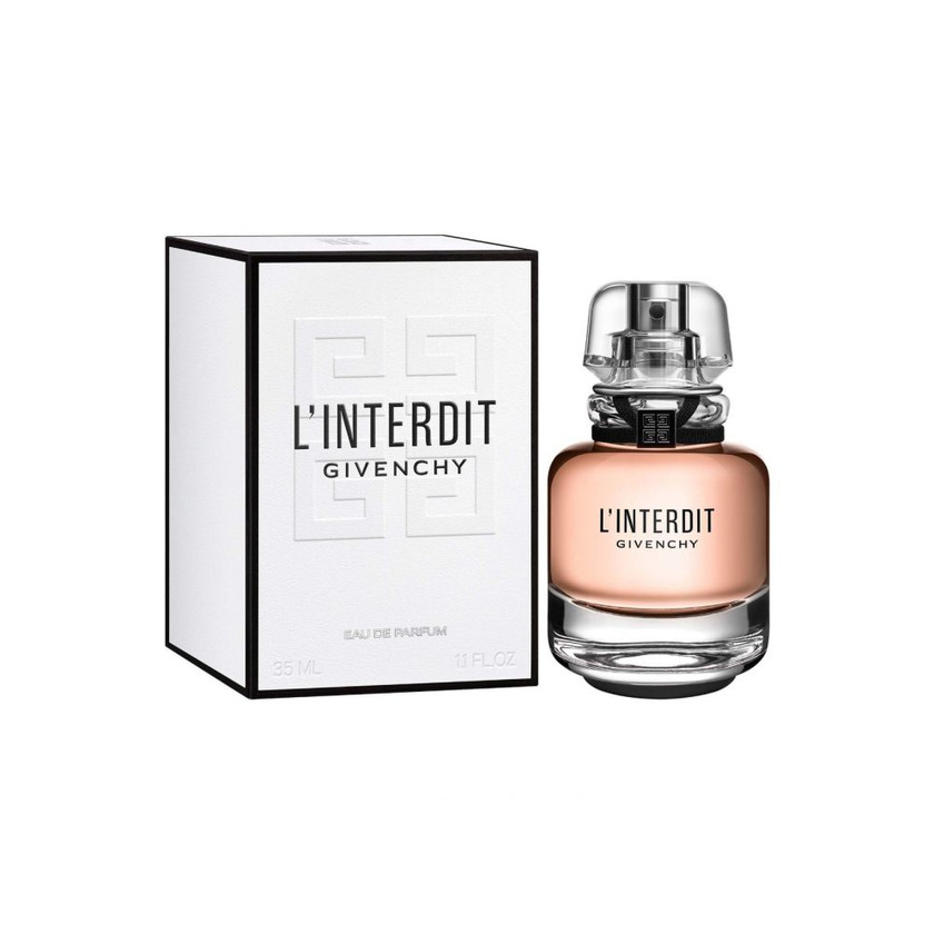 Beauty Givenchy l'Interdit Eau de Toilette