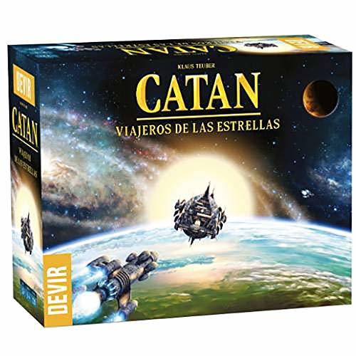 Products Catan