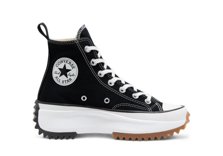 Fashion Converse Run Star Hike High Top