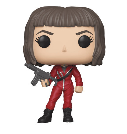 Fashion Funko pop Tokio 