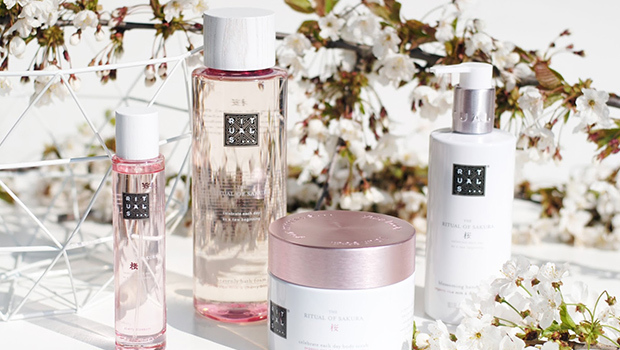 Social Rituals Cosmetics Webshop | Country Selector