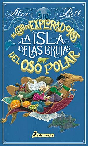 La isla de las brujas