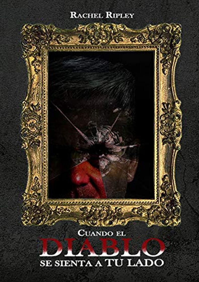 Book Cuando el diablo se sienta a tu lado