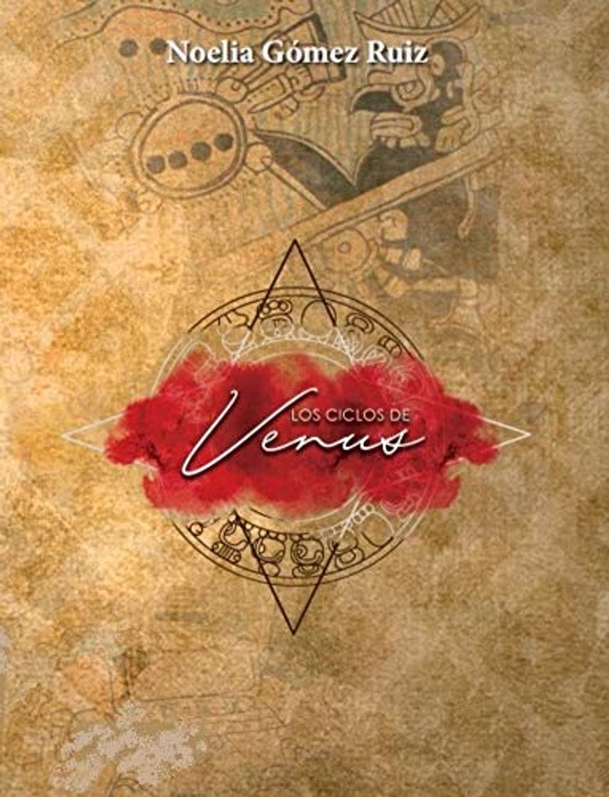 LOS CICLOS DE VENUS