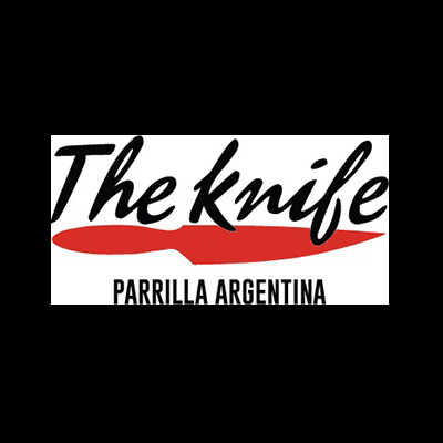 Restaurantes The Knife Parrilla Argentina Doral