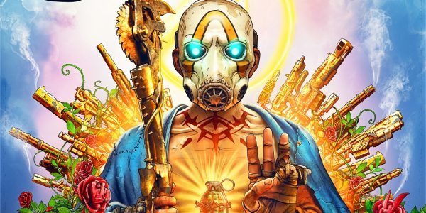 Videogames Borderlands 3