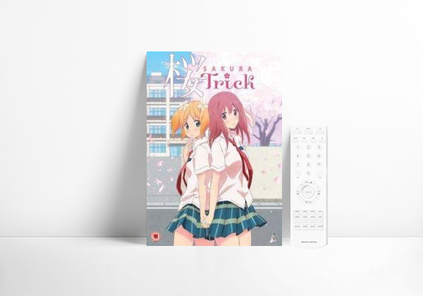Sakura Trick