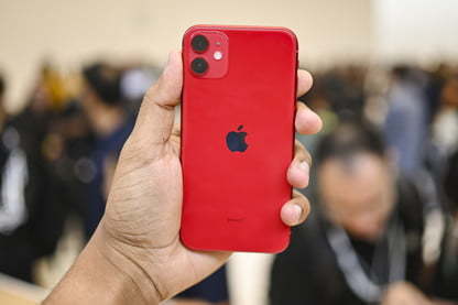 Fashion iPhone XR - Technical Specifications - Apple