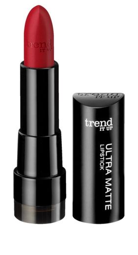 trend IT UP Lippenstift Ultra Matte Lipstick 477