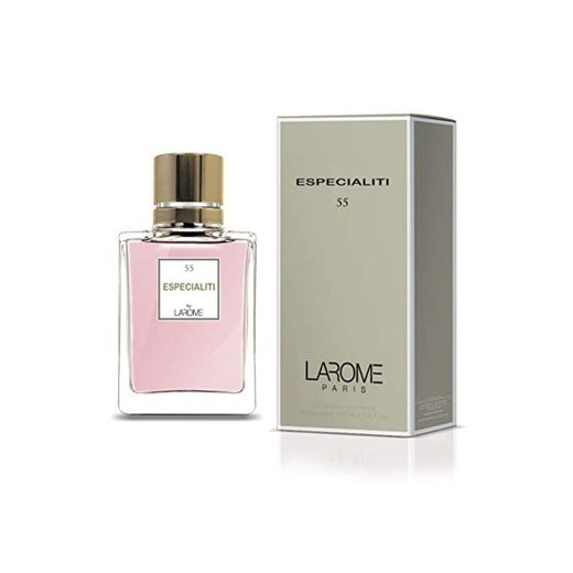 Perfume de Mujer ESPECIALITI by LAROME