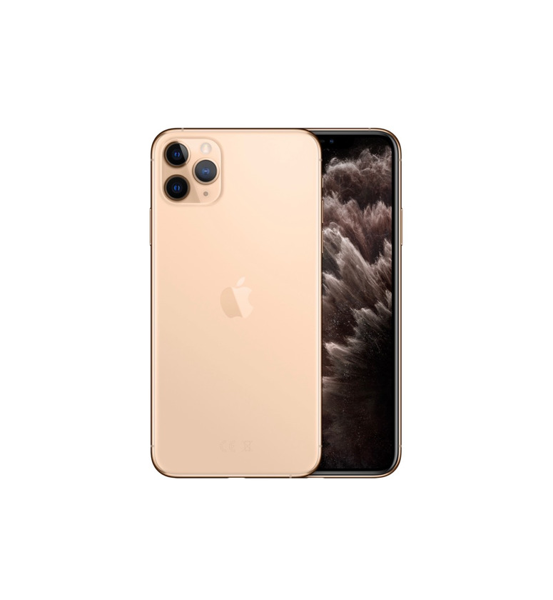 Product IPhone 11 Pro Max Gold 64gb 