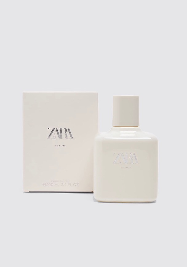 Productos Zara Femme 