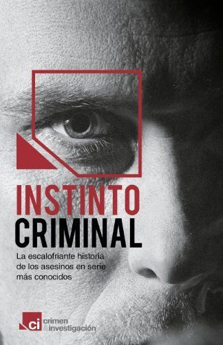 Instinto criminal