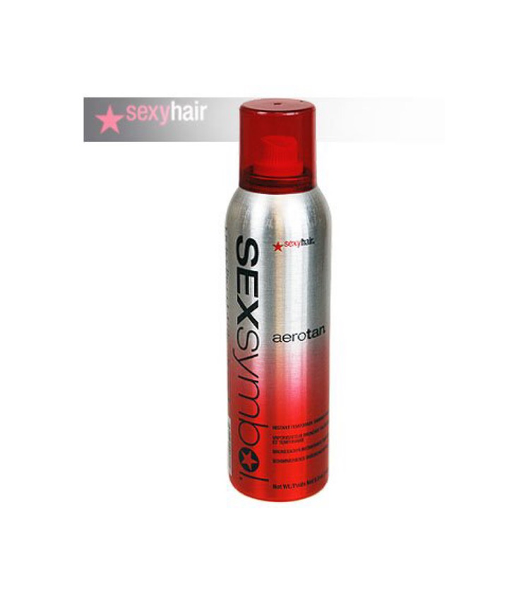 Products Sex symbol aero tan