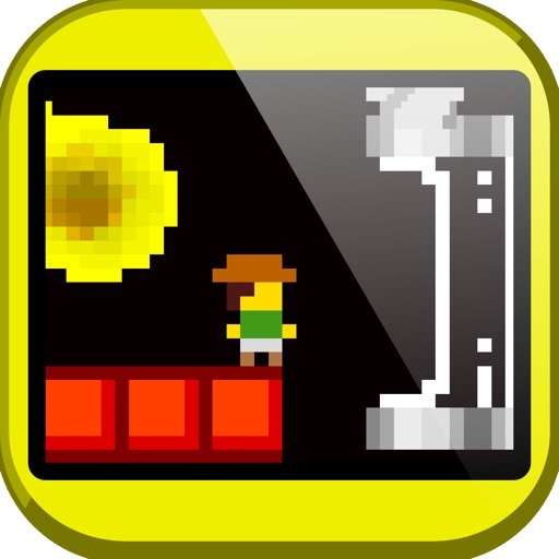 App TrapAdventure 2 -Hardest Retro Game