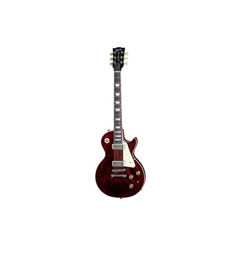 Gibson Les Paul Deluxe 2015 - Guitarra eléctrica