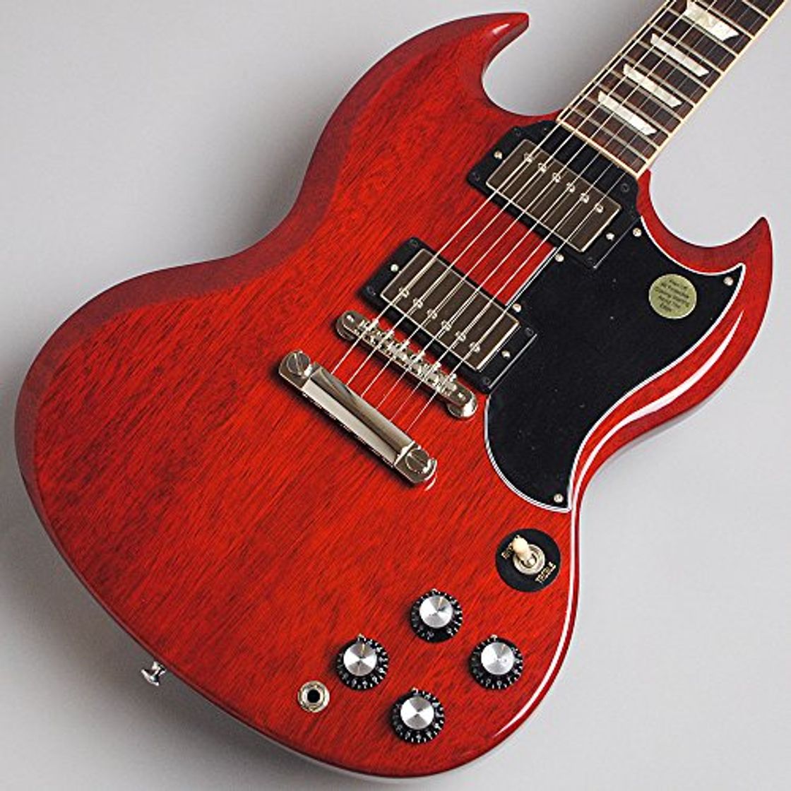 Producto Gibson SG 61 Reissue 2016 HC · Guitarra eléctrica