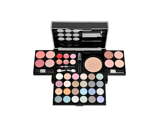 Makeup Trading Schmink, Paleta de sombras