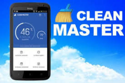 Clean Master (Cleaner) 7.2.9 for Android