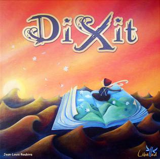 Fashion Dixit | Board Game | BoardGameGeek