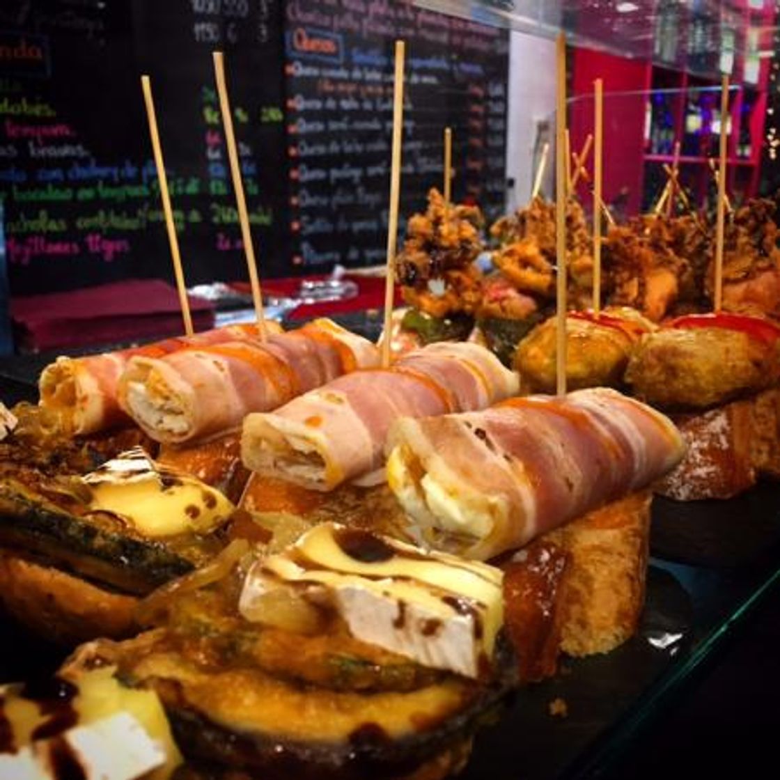 Restaurants ASUBIO GASTRO Santander