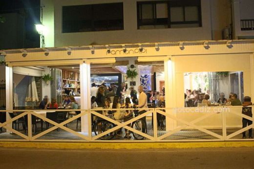 Restaurante Ramón Pipi