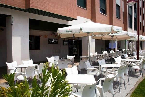 Restaurants LA TETA Y LA LUNA