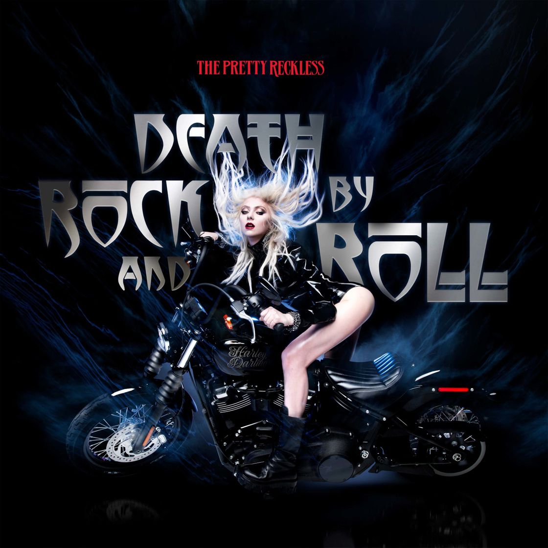 Music The Pretty Reckless: Dead by rock and roll