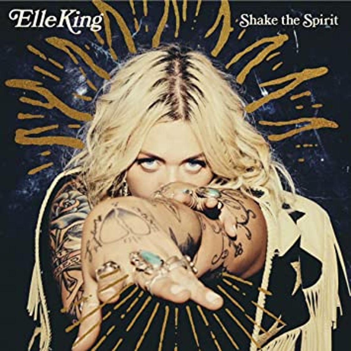 Music Baby Outlaw by Elle King