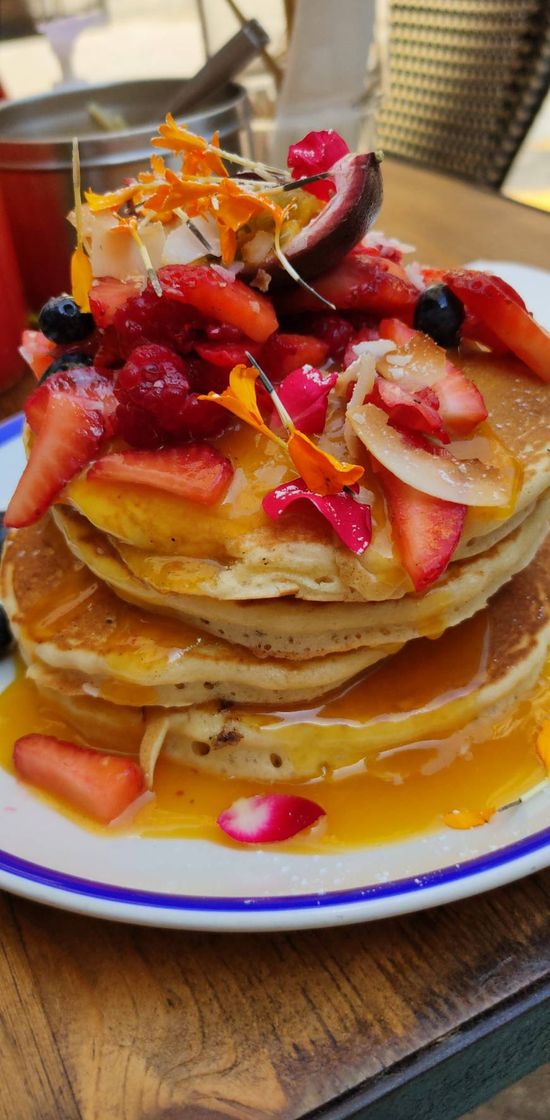 Restaurantes Cremat 11