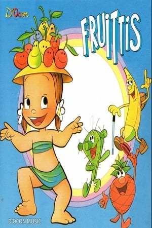 Serie Los Fruittis